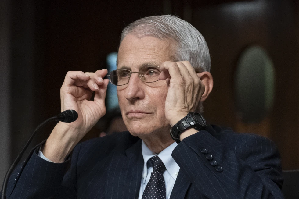 Fauci’s Secrets Exposed: Shocking COVID-19 Revelations