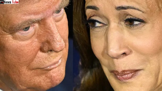 Harris Shines, Trump Melts Down: Swing State Voters React to Explosive Debate