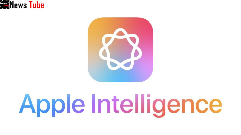 Apple Intelligence