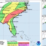 Hurricane Helene's Impact Reaches Beyond Florida