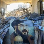 Hezbollah Leader Nasrallah Killed in Israeli Strike