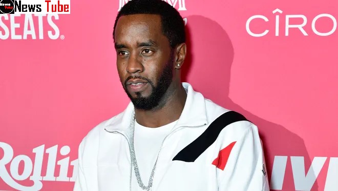 Sean ‘Diddy’ Combs Faces Sex Trafficking and Racketeering Charges