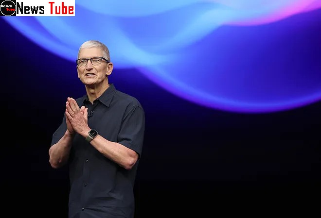 Is Apple Thinking Differently Enough?