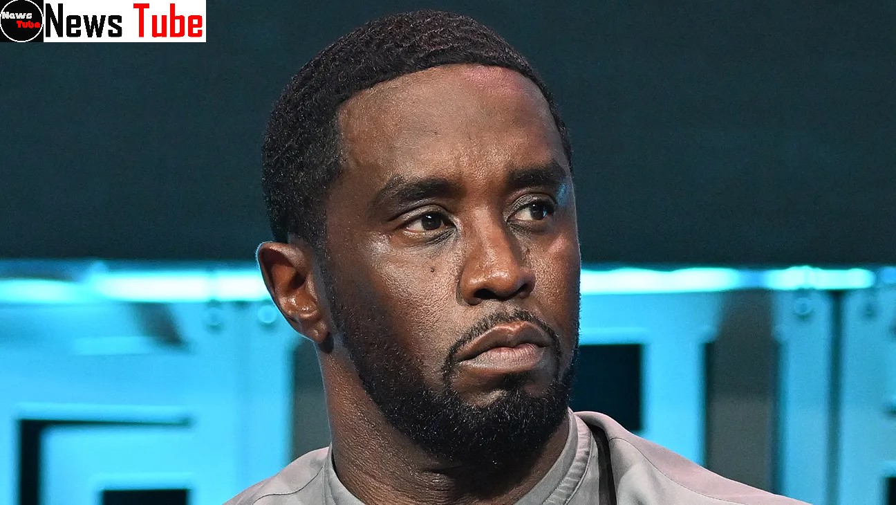 SHOCKING ARREST: Sean “Diddy” Combs TAKEN DOWN in Federal Sex Trafficking Sting!